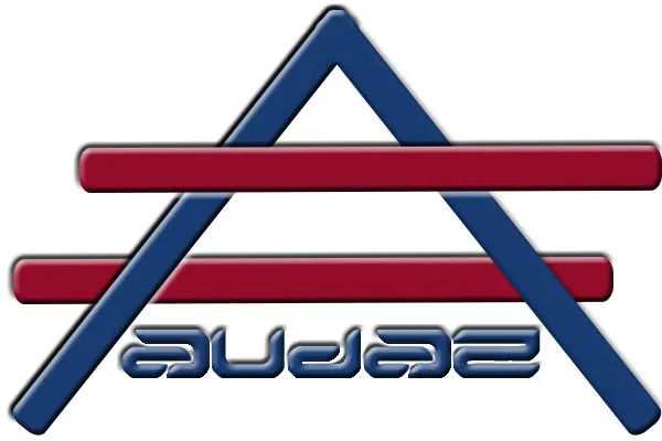 Aaudaz Maritime Logo